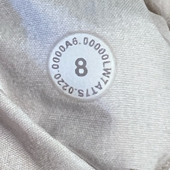 Lululemon Tracker Short V *4" - Picture 6 of 9